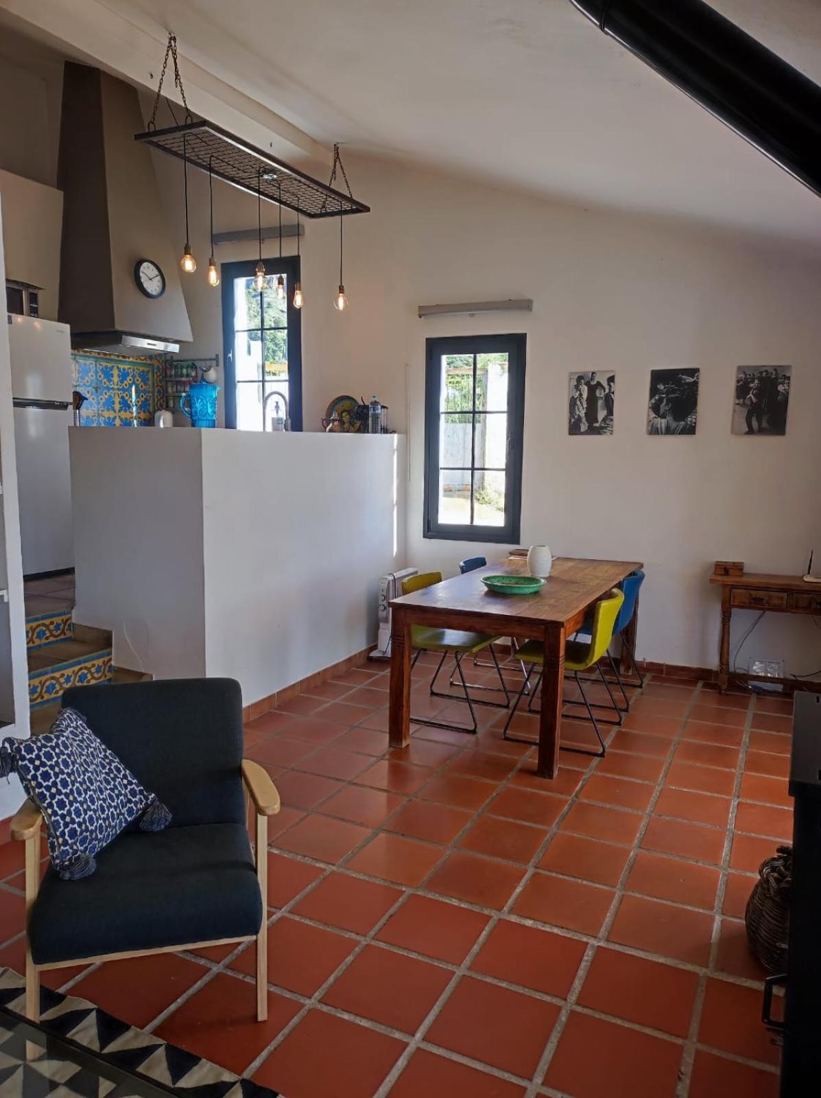 Villa Casa14 Frigiliana Exterior foto