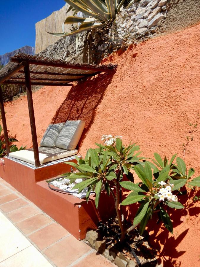Villa Casa14 Frigiliana Exterior foto